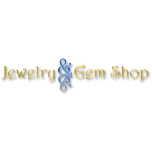 Jewelry Gem Shop