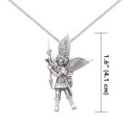 Archangel Michael Necklace