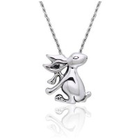 Hare Pendant