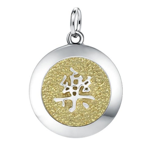 Longevity Feng Shui Pendant