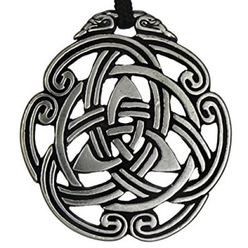 celtic-peace-knot-pewter-necklace-celtic-knotwork-pewter-pendant