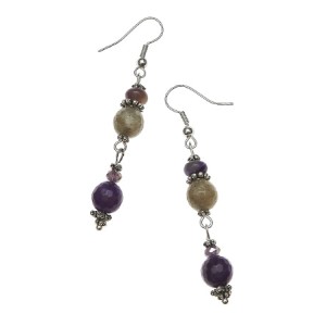 Hon-Sha-Ze-Sho-Nen Reiki Earrings